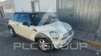2008 Mini COOPER