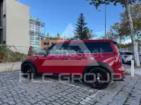 2008 Mini COOPER