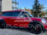 2008 Mini COOPER