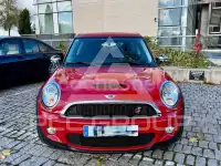 2008 Mini COOPER
