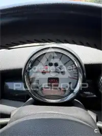 2008 Mini COOPER