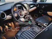2008 Mini COOPER