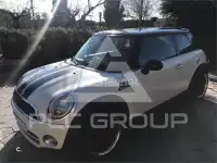 2008 Mini COOPER