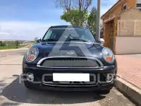 2008 Mini COOPER