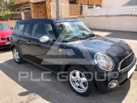 2008 Mini COOPER