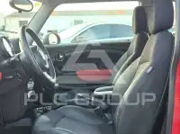 2008 Mini COOPER