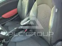 2008 Mini COOPER