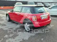 2008 Mini COOPER