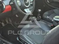2008 Mini COOPER
