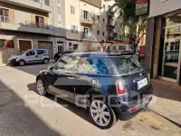 2008 Mini COOPER