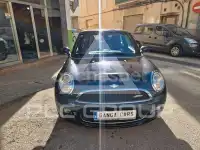 2008 Mini COOPER