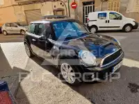 2008 Mini COOPER
