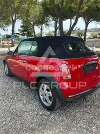 2008 Mini COOPER