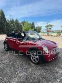 2008 Mini COOPER