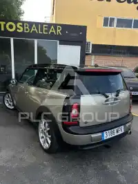 2008 Mini COOPER