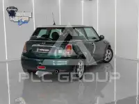 2008 Mini COOPER