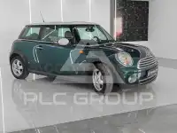 2008 Mini COOPER
