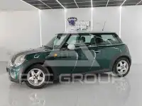 2008 Mini COOPER