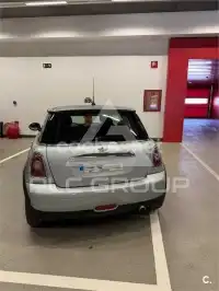 2008 Mini COOPER