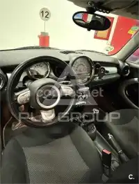 2008 Mini COOPER