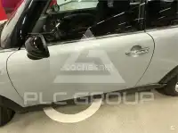 2008 Mini COOPER