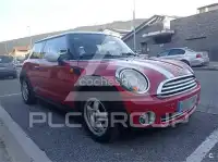 2008 Mini COOPER