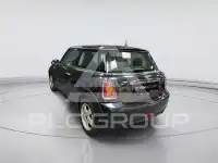 2008 Mini COOPER