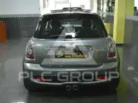 2008 Mini COOPER