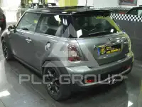 2008 Mini COOPER