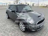 2008 Mini COOPER
