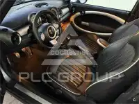 2008 Mini COOPER