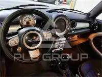2008 Mini COOPER