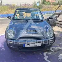 2008 Mini COOPER