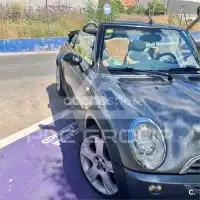 2008 Mini COOPER