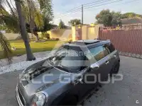 2008 Mini COOPER