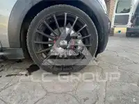 2008 Mini COOPER