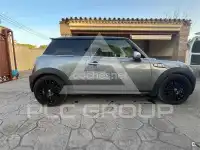2008 Mini COOPER