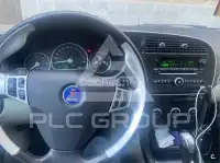 2008 SAAB 9-3