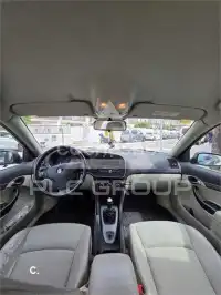 2008 SAAB 9-3