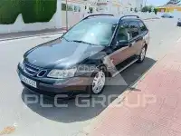 2008 SAAB 9-3