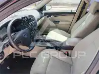 2008 SAAB 9-3