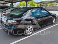 2008 SAAB 9-3