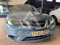 2008 SAAB 9-3