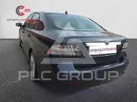 2008 SAAB 9-3