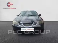 2008 SAAB 9-3
