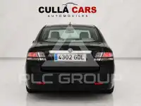 2008 SAAB 9-3