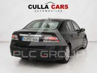 2008 SAAB 9-3