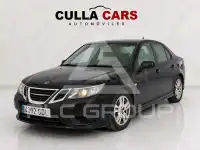 2008 SAAB 9-3