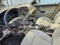 2008 SAAB 9-3