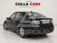 2008 SAAB 9-3